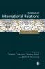 Handbook of International Relations
