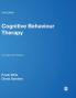 Cognitive Behaviour Therapy