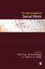 The SAGE Handbook of Social Work