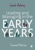 Leading and Managing in the Early Years