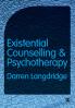 Existential Counselling and Psychotherapy