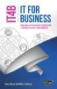 IT for Business (IT4B) - From Genesis to Revolution a business and IT approach to digital transformation