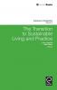 The Transition to Sustainable Living and Practice