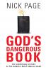 God's Dangerous Book