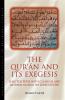 The Qur'an and Its Exegesis