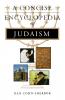 Concise Encyclopedia of Judaism