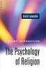 The Psychology of Religion