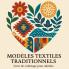 Modèles textiles traditionnels - Livre de Coloriage pour Adultes