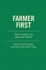 Farmers First: Farmer Innovation and Agricultural Research. Intermediate Technology Publ.