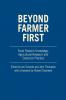 Beyond Farmer First