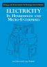Electricity in Households and Microenterprises