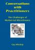 Conversations with Practitioners
