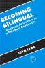Becoming Bilingual