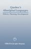 Quebec's Aboriginal Languages