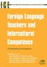 Foreign Language Teachers and Intercultural Competence