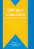 Bilingual Education