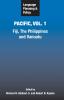 Language Planning and Policy in the Pacific Vol 1