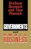 Governments and Small Business