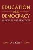 Education and Democracy