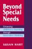 Beyond Special Needs
