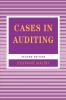 Cases in Auditing