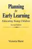 Planning for Early Learning