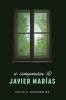 Companion to Javier Marías