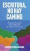 Escritora no hay camino
