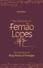 Chronicles of Fernão Lopes