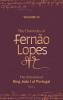 Chronicles of Fernão Lopes