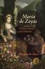 María de Zayas and her Tales of Desire Death and Disillusion