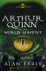 Arthur Quinn and the World Serpent