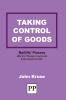 Taking Control of Goods