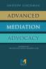 Advanced Mediation Advocacy