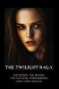 THE TWILIGHT SAGA
