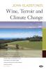 Wine Terroir and Climate Change
