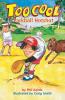 Parkball Hotshot - Toocool Series