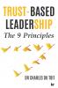 Trust-Based Leadership