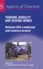 Tourism Mobility and Second Homes