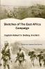 Sketches of The East Africa Campaign