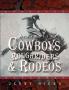 Australian Cowboys Roughriders and Rodeos