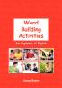 Word Building Activities for Beginners of English