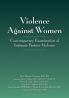 Violence Against Women