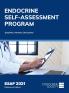 Endocrine Self-Assessment Program Questions Answers Discussions (ESAP 2021)