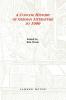 A Concise History of German Literature to 1900