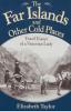The Far Islands and Other Cold Places