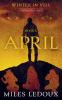 April (Winter in Veil Book 6)