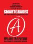 SMARTGRADES School Notebooks with Study Skills 2N1