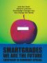 SMARTGRADES School Notebooks with Study Skills RED APPLE