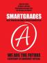 SMARTGRADES School Notebooks with Study Skills 2N1